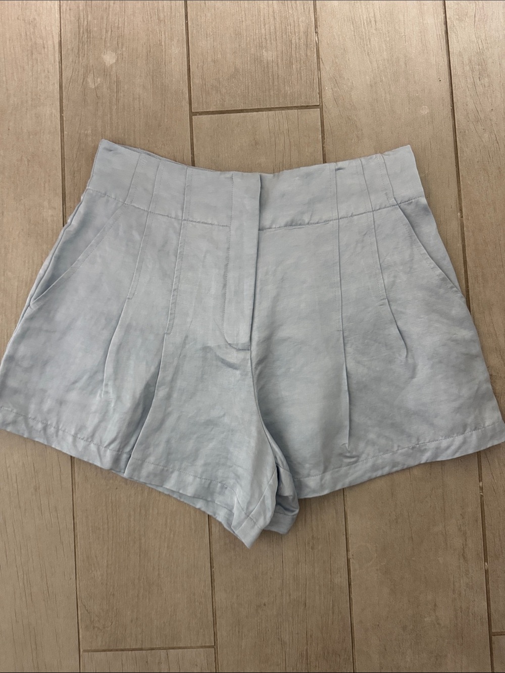 Alc shorts, size 2